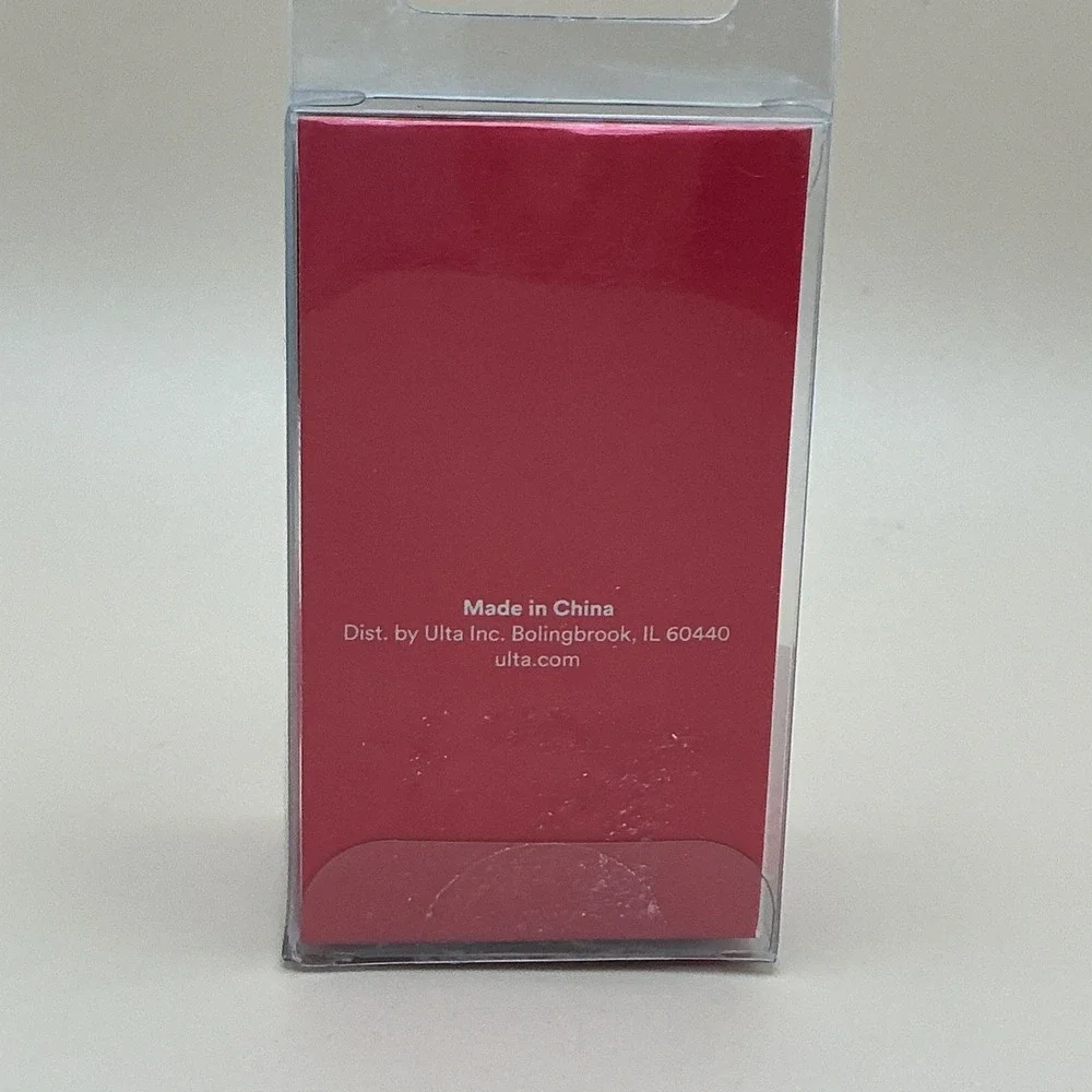 Ulta Beauty sweet shimmer